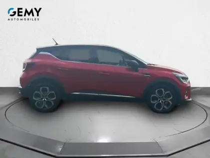 Photo 3 Renault Captur  TCe 90 - 21