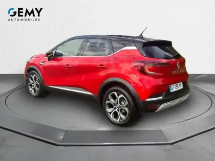 Photo 6 Renault Captur  TCe 90 - 21