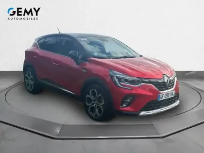 Photo 2 Renault Captur  TCe 90 - 21