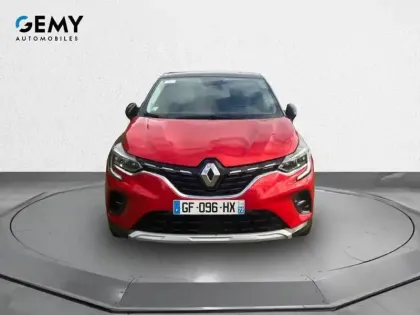 Photo 1 Renault Captur  TCe 90 - 21