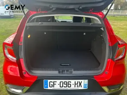 Photo 5 Renault Captur  TCe 90 - 21