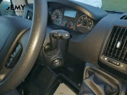 Photo 14 Peugeot Boxer  TOLE 333 L2H2 BLUEHDI 120 S&S