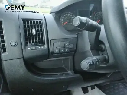 Photo 13 Peugeot Boxer  TOLE 333 L2H2 BLUEHDI 120 S&S