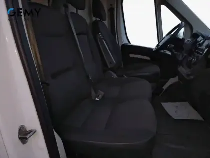 Photo 8 Peugeot Boxer  TOLE 333 L2H2 BLUEHDI 120 S&S