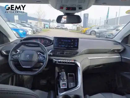 Photo 7 Peugeot 3008  BlueHDi 130ch S&S EAT8