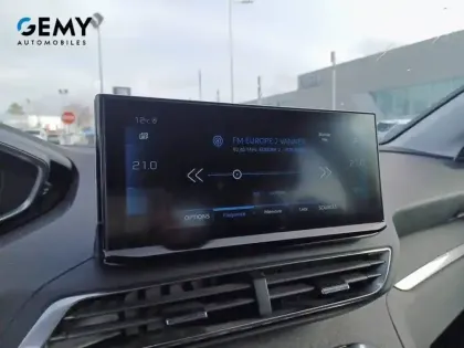 Photo 13 Peugeot 3008  BlueHDi 130ch S&S EAT8