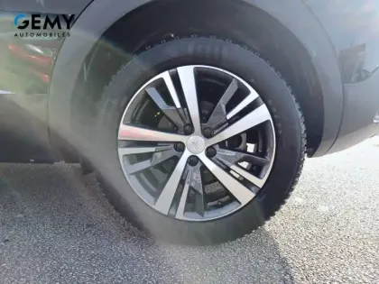 Photo 10 Peugeot 3008  BlueHDi 130ch S&S EAT8