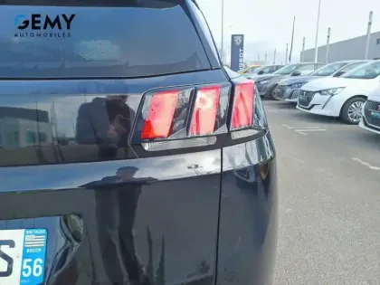 Photo 16 Peugeot 3008  BlueHDi 130ch S&S EAT8