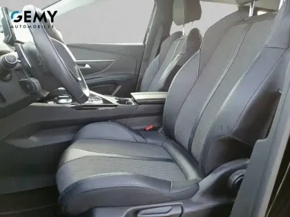 Photo 8 Peugeot 3008  BlueHDi 130ch S&S EAT8