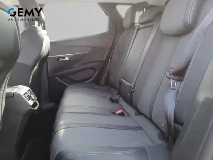 Photo 9 Peugeot 3008  BlueHDi 130ch S&S EAT8