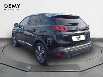 Photo 6 Peugeot 3008  BlueHDi 130ch S&S EAT8