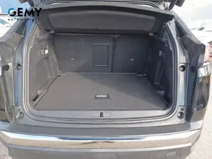 Photo 5 Peugeot 3008  BlueHDi 130ch S&S EAT8