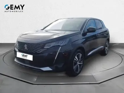 Photo Peugeot 3008 Allure Pack