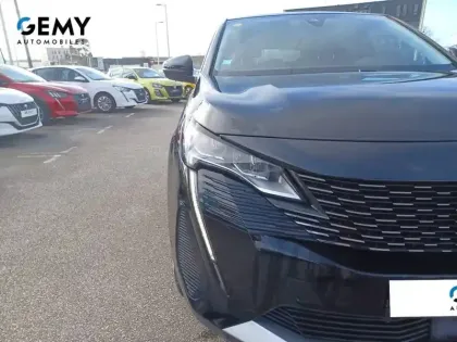 Photo 17 Peugeot 3008  BlueHDi 130ch S&S EAT8