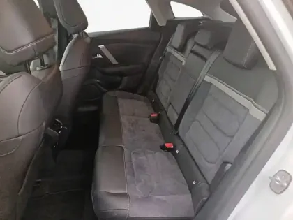 Photo 11 Citroën C4  Hybride 136 e-DCS6