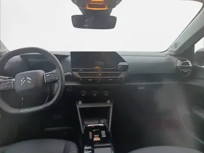 Photo 7 Citroën C4  Hybride 136 e-DCS6