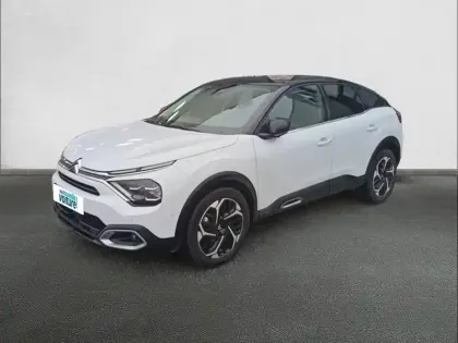 Photo Citroën C4 Max