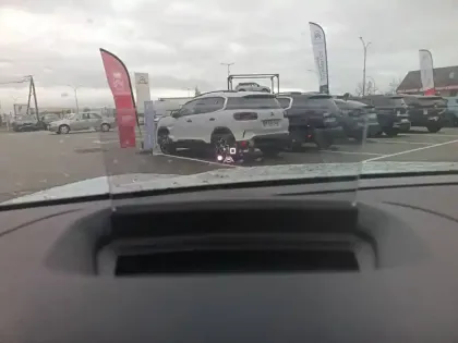 Photo 17 Citroën C4  Hybride 136 e-DCS6