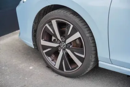 Photo 12 Volkswagen Golf  1.5 TSI EVO2 116 BVM6