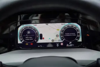 Photo 24 Volkswagen Golf  1.5 TSI EVO2 116 BVM6