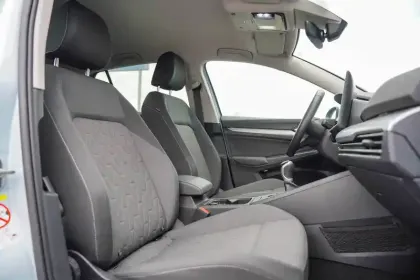 Photo 10 Volkswagen Golf  1.5 TSI EVO2 116 BVM6