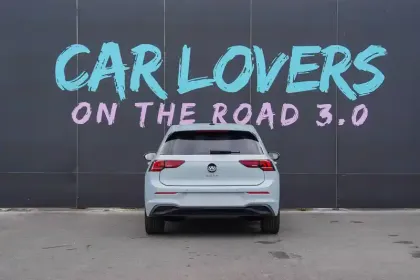 Photo 4 Volkswagen Golf  1.5 TSI EVO2 116 BVM6