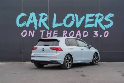 Photo 3 Volkswagen Golf  1.5 TSI EVO2 116 BVM6