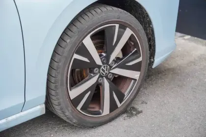 Photo 7 Volkswagen Golf  1.5 TSI EVO2 116 BVM6