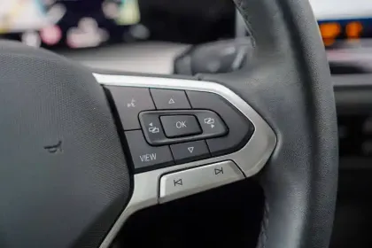 Photo 23 Volkswagen Golf  1.5 TSI EVO2 116 BVM6