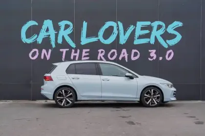 Photo 2 Volkswagen Golf  1.5 TSI EVO2 116 BVM6