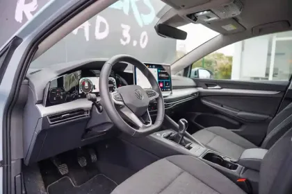 Photo 15 Volkswagen Golf  1.5 TSI EVO2 116 BVM6