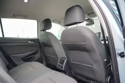 Photo 11 Volkswagen Golf  1.5 TSI EVO2 116 BVM6