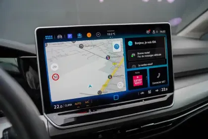 Photo 25 Volkswagen Golf  1.5 TSI EVO2 116 BVM6