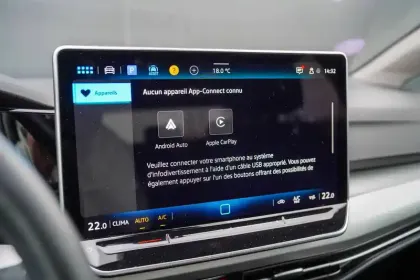 Photo 29 Volkswagen Golf  1.5 TSI EVO2 116 BVM6