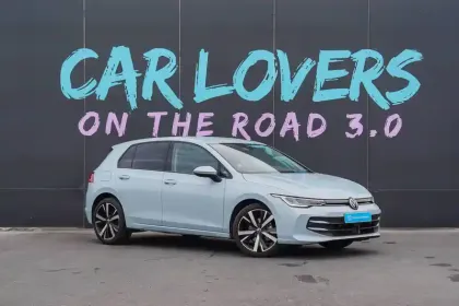 Photo 1 Volkswagen Golf  1.5 TSI EVO2 116 BVM6