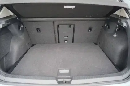 Photo 6 Volkswagen Golf  1.5 TSI EVO2 116 BVM6