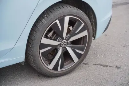 Photo 13 Volkswagen Golf  1.5 TSI EVO2 116 BVM6