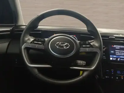 Photo 104 Hyundai Tucson  1.6 T-GDI 150 Hybrid 48V iBVM