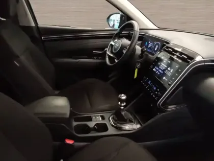 Photo 92 Hyundai Tucson  1.6 T-GDI 150 Hybrid 48V iBVM