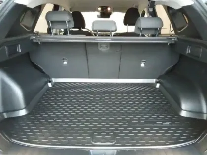 Photo 111 Hyundai Tucson  1.6 T-GDI 150 Hybrid 48V iBVM