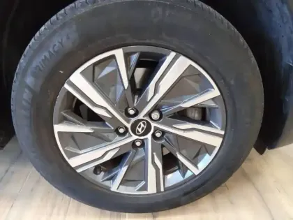 Photo 49 Hyundai Tucson  1.6 T-GDI 150 Hybrid 48V iBVM