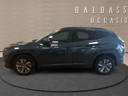 Photo 94 Hyundai Tucson  1.6 T-GDI 150 Hybrid 48V iBVM