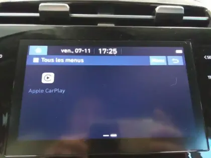 Photo 123 Hyundai Tucson  1.6 T-GDI 150 Hybrid 48V iBVM