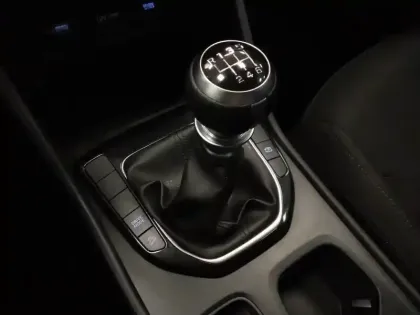 Photo 68 Hyundai Tucson  1.6 T-GDI 150 Hybrid 48V iBVM