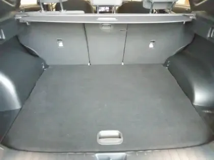 Photo 20 Hyundai Tucson  1.6 T-GDI 150 Hybrid 48V iBVM