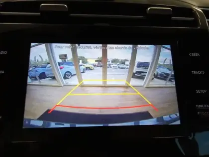 Photo 156 Hyundai Tucson  1.6 T-GDI 150 Hybrid 48V iBVM