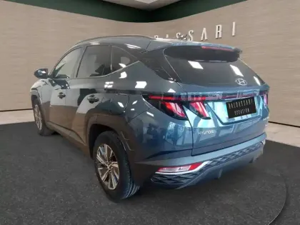 Photo 74 Hyundai Tucson  1.6 T-GDI 150 Hybrid 48V iBVM