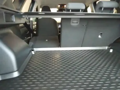 Photo 21 Hyundai Tucson  1.6 T-GDI 150 Hybrid 48V iBVM