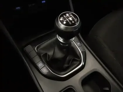 Photo 32 Hyundai Tucson  1.6 T-GDI 150 Hybrid 48V iBVM