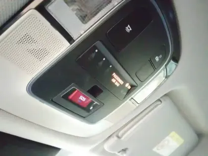 Photo 167 Hyundai Tucson  1.6 T-GDI 150 Hybrid 48V iBVM